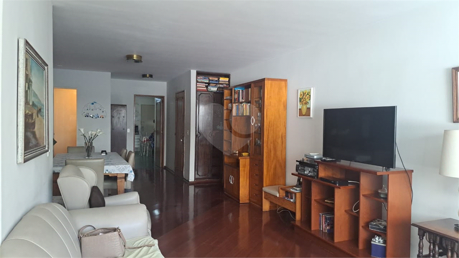 Venda Apartamento São Paulo Consolação REO1048912 4