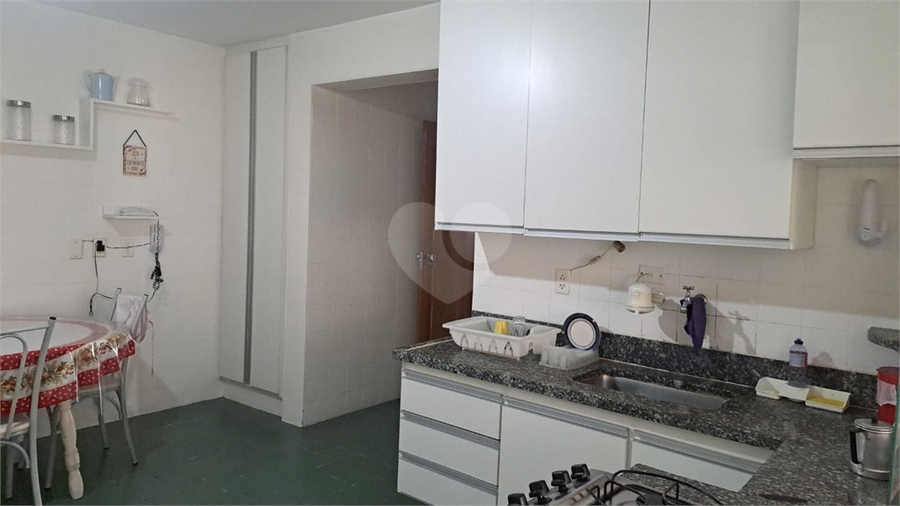 Venda Apartamento São Paulo Consolação REO1048912 15