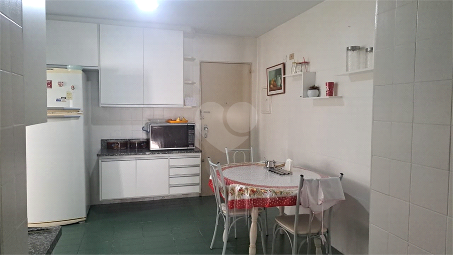 Venda Apartamento São Paulo Consolação REO1048912 14