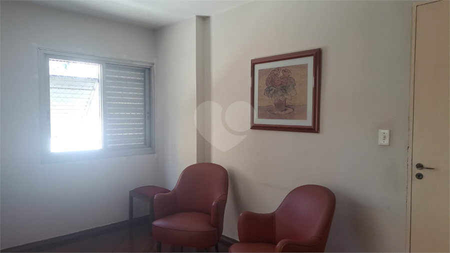 Venda Apartamento São Paulo Consolação REO1048912 16