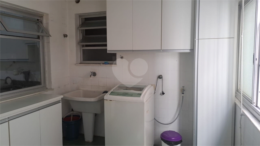 Venda Apartamento São Paulo Consolação REO1048912 18