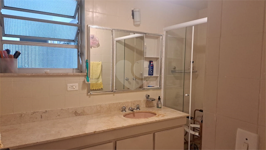 Venda Apartamento São Paulo Consolação REO1048912 9