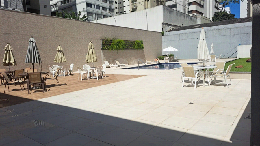 Venda Apartamento São Paulo Consolação REO1048912 21