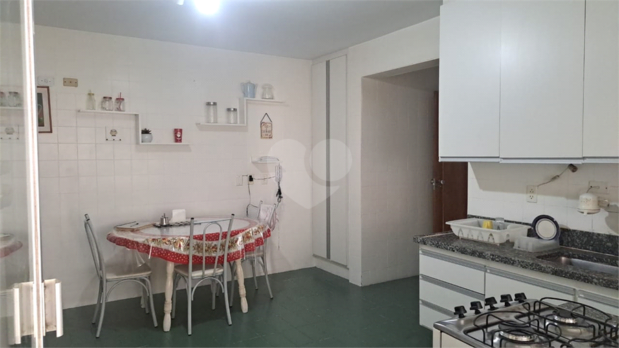 Venda Apartamento São Paulo Consolação REO1048912 11