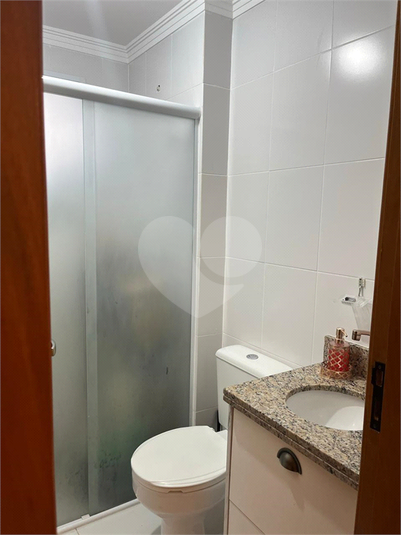 Venda Apartamento Guarulhos Vila Galvão REO1048914 14