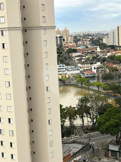 Venda Apartamento Guarulhos Vila Galvão REO1048914 32