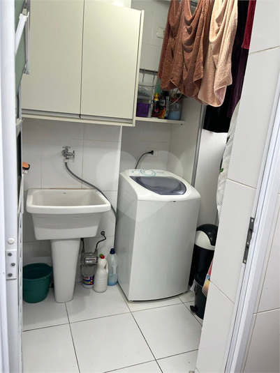 Venda Apartamento Guarulhos Vila Galvão REO1048914 22