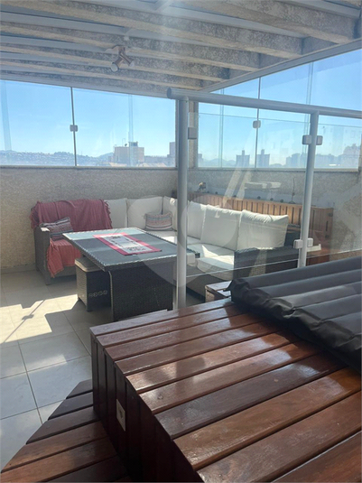 Venda Apartamento Guarulhos Vila Galvão REO1048914 38