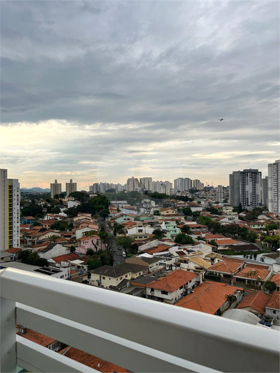 Venda Apartamento Guarulhos Vila Galvão REO1048914 10