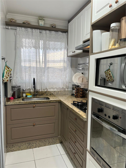 Venda Apartamento Guarulhos Vila Galvão REO1048914 23