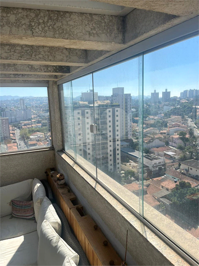 Venda Apartamento Guarulhos Vila Galvão REO1048914 34