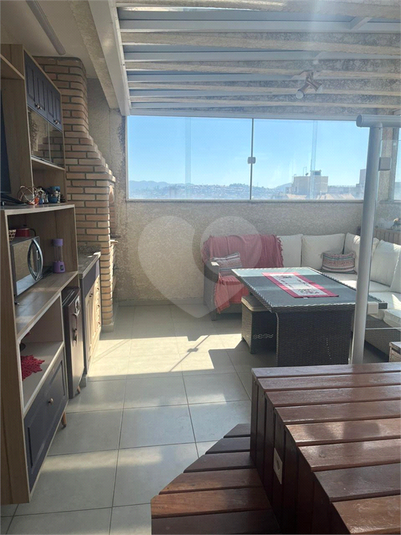 Venda Apartamento Guarulhos Vila Galvão REO1048914 41