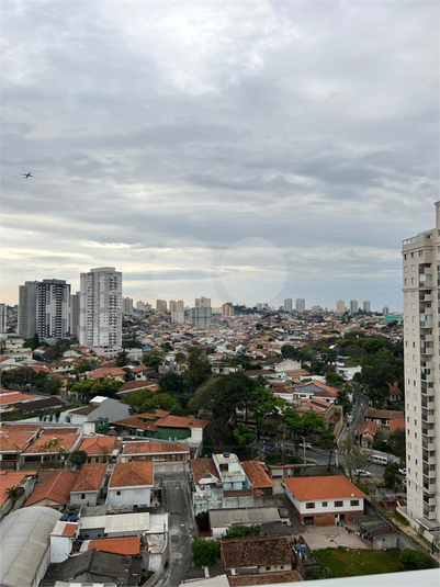 Venda Apartamento Guarulhos Vila Galvão REO1048914 11