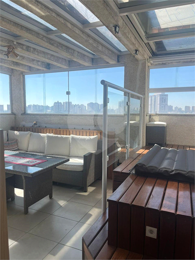 Venda Apartamento Guarulhos Vila Galvão REO1048914 39