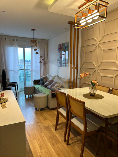 Venda Apartamento Guarulhos Vila Galvão REO1048914 3