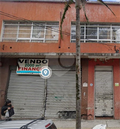 Venda Prédio inteiro São Paulo Brás REO1048915 5