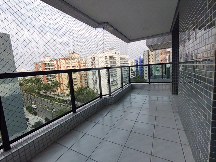 Venda Apartamento Bertioga Riviera REO1048916 12