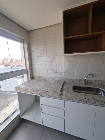 Venda Apartamento São Paulo Jardim São Paulo(zona Norte) REO1048920 7