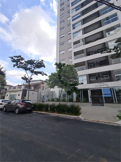 Venda Apartamento São Paulo Jardim São Paulo(zona Norte) REO1048920 1