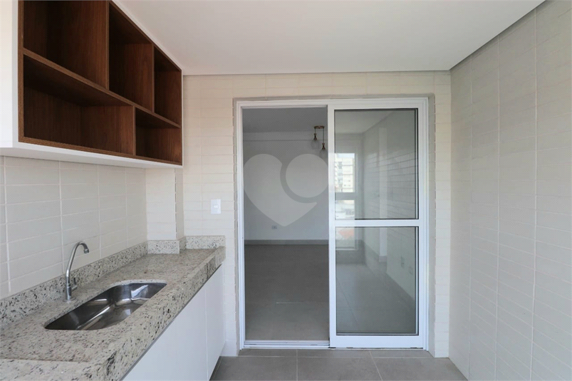 Venda Apartamento São Paulo Jardim São Paulo(zona Norte) REO1048920 4