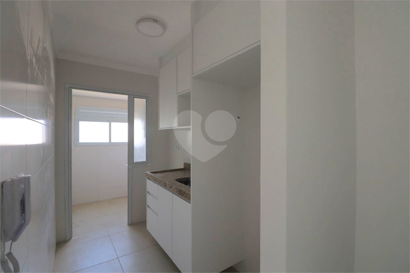 Venda Apartamento São Paulo Jardim São Paulo(zona Norte) REO1048920 5