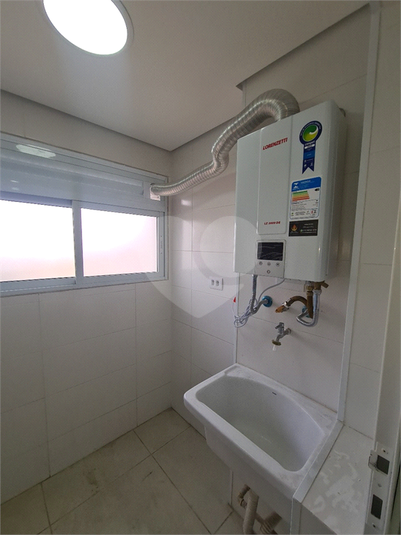 Venda Apartamento São Paulo Jardim São Paulo(zona Norte) REO1048920 14