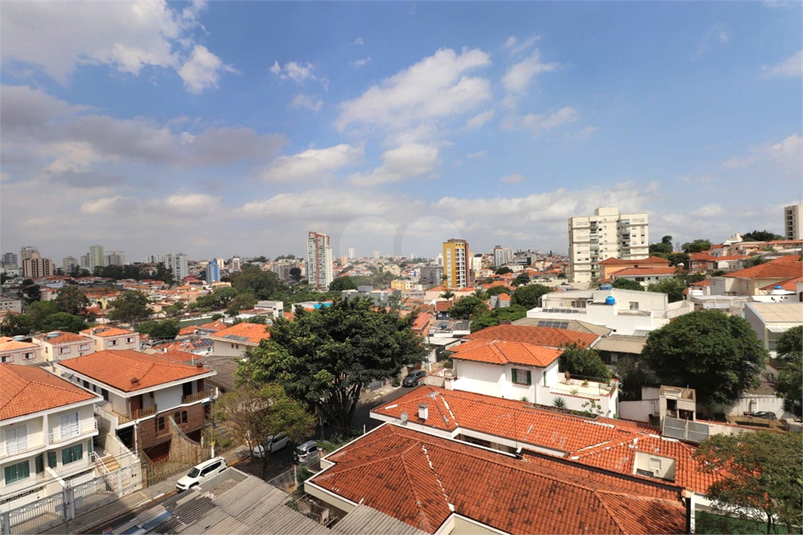 Venda Apartamento São Paulo Jardim São Paulo(zona Norte) REO1048920 13