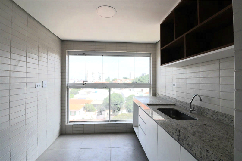 Venda Apartamento São Paulo Jardim São Paulo(zona Norte) REO1048920 6