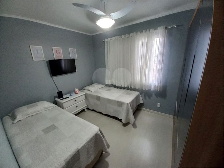 Venda Apartamento Indaiatuba Cidade Nova I REO1048926 26