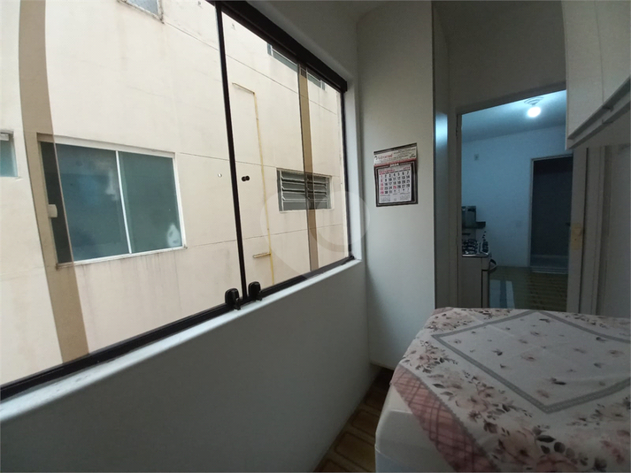 Venda Apartamento Indaiatuba Cidade Nova I REO1048926 13