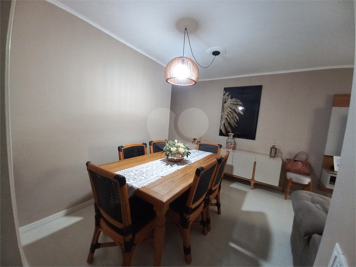 Venda Apartamento Indaiatuba Cidade Nova I REO1048926 18