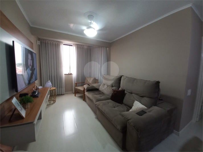 Venda Apartamento Indaiatuba Cidade Nova I REO1048926 9