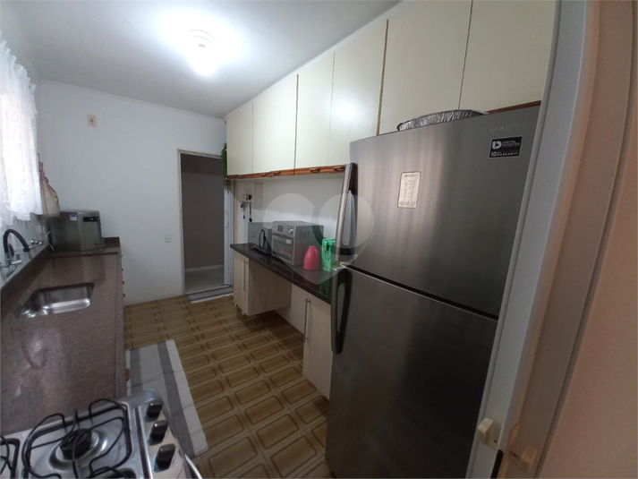 Venda Apartamento Indaiatuba Cidade Nova I REO1048926 10