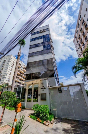 Venda Apartamento Porto Alegre Bela Vista REO1048927 22