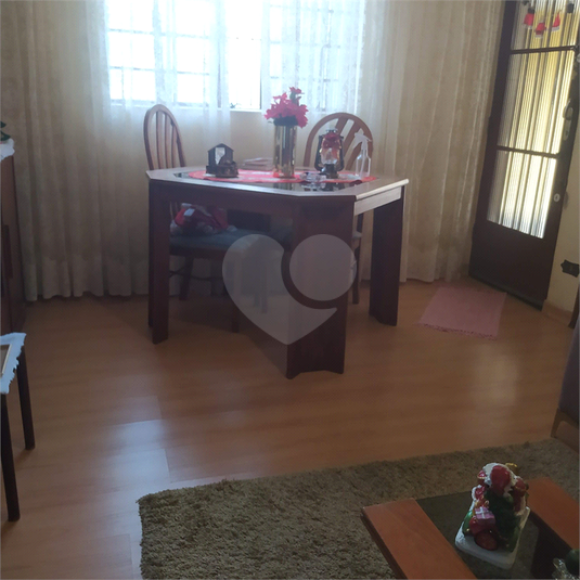 Venda Casa térrea São Paulo Vila Bandeirantes REO1048928 13