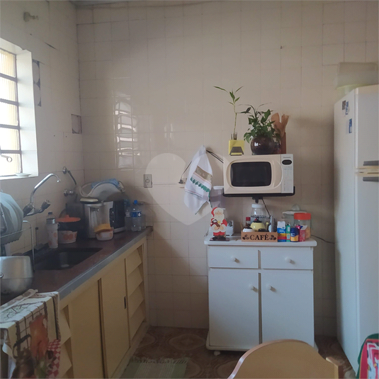 Venda Casa térrea São Paulo Vila Bandeirantes REO1048928 19