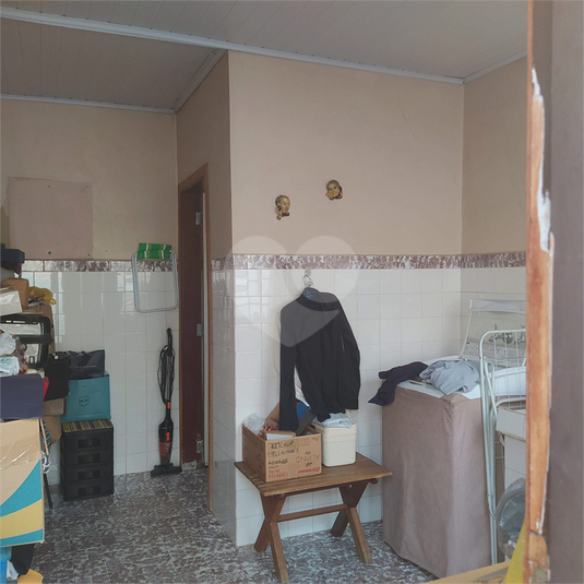 Venda Casa térrea São Paulo Vila Bandeirantes REO1048928 4