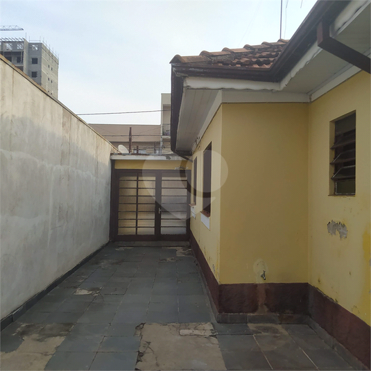 Venda Casa térrea São Paulo Vila Bandeirantes REO1048928 1