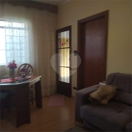 Venda Casa térrea São Paulo Vila Bandeirantes REO1048928 12