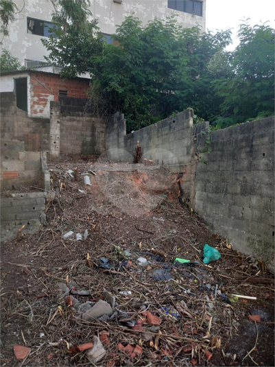 Venda Terreno Várzea Paulista Jardim Das Palmeiras REO1048929 21