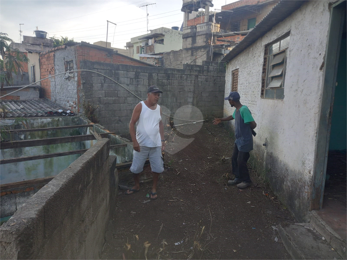 Venda Terreno Várzea Paulista Jardim Das Palmeiras REO1048929 13