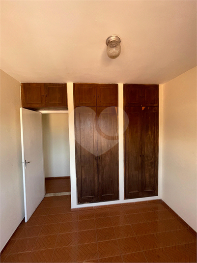 Venda Apartamento Rio De Janeiro Campo Grande REO1048930 26