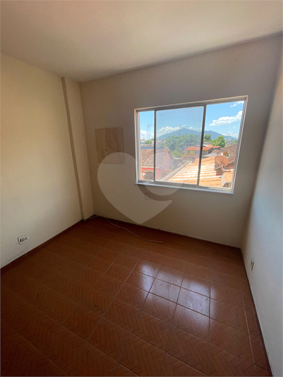 Venda Apartamento Rio De Janeiro Campo Grande REO1048930 25