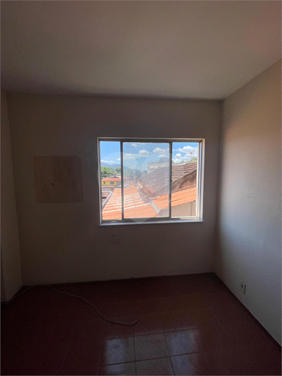 Venda Apartamento Rio De Janeiro Campo Grande REO1048930 33