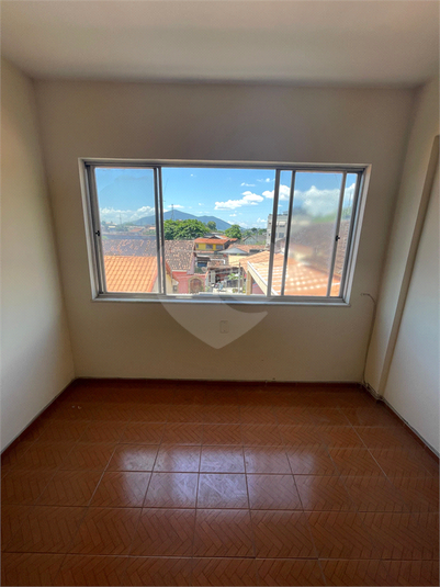 Venda Apartamento Rio De Janeiro Campo Grande REO1048930 16