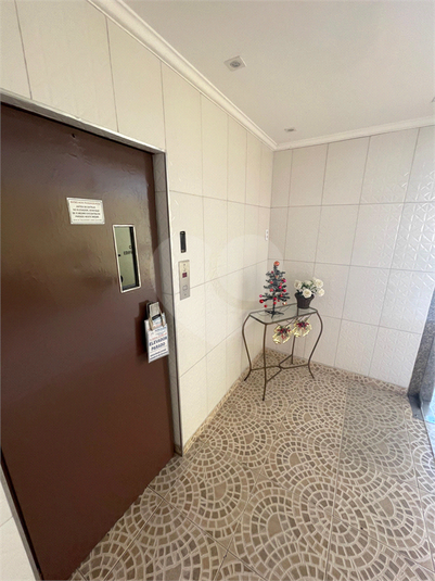 Venda Apartamento Rio De Janeiro Campo Grande REO1048930 5