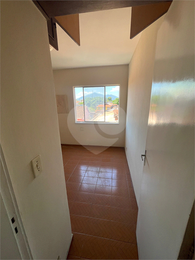 Venda Apartamento Rio De Janeiro Campo Grande REO1048930 30