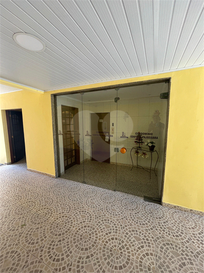 Venda Apartamento Rio De Janeiro Campo Grande REO1048930 1