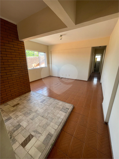 Venda Apartamento Rio De Janeiro Campo Grande REO1048930 14