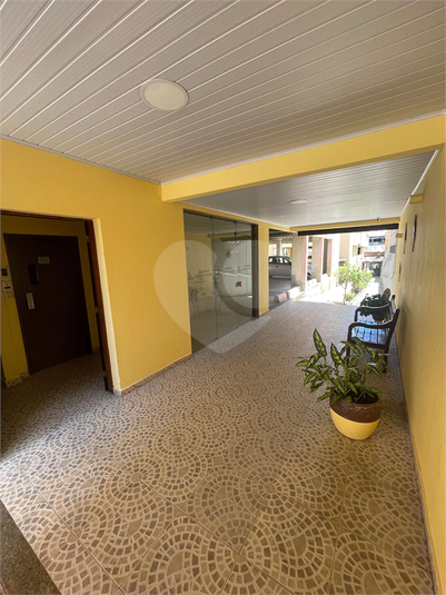 Venda Apartamento Rio De Janeiro Campo Grande REO1048930 10